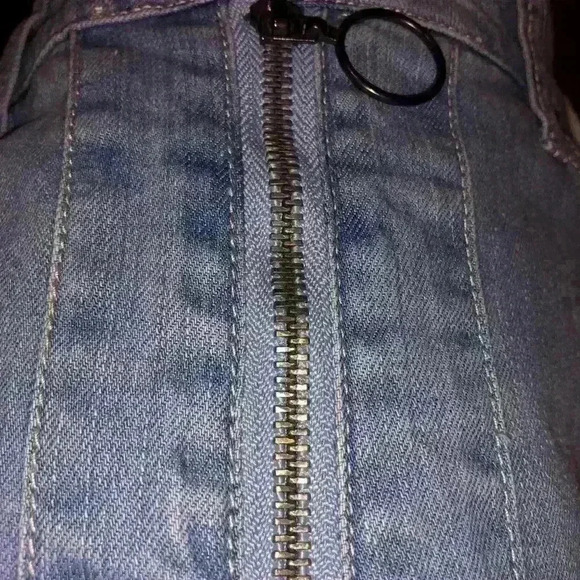 NWT! The Fifth Label Jean Size Large. - Picture 4 of 4